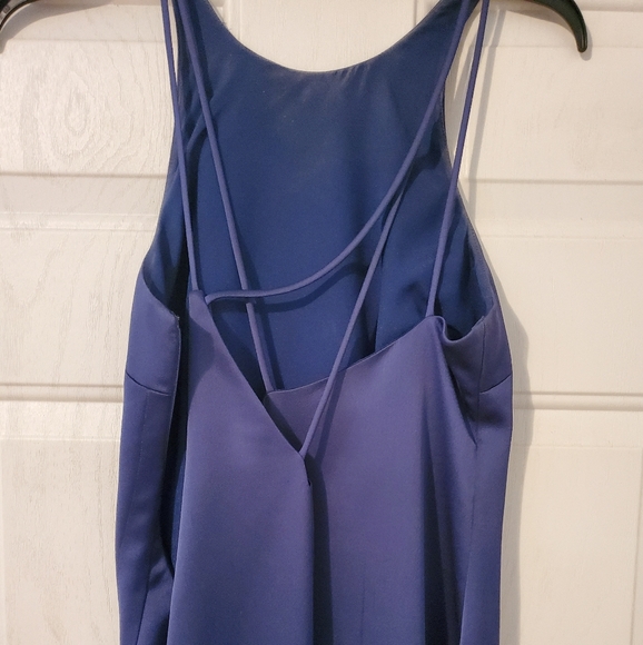 Halston heritage formal dress - Picture 2 of 4